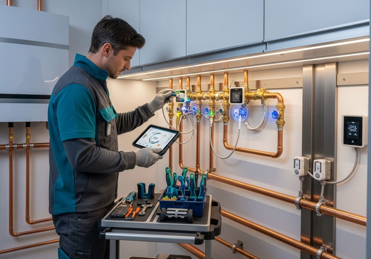Water Recirculation Pump Repair & Installation in Clute
