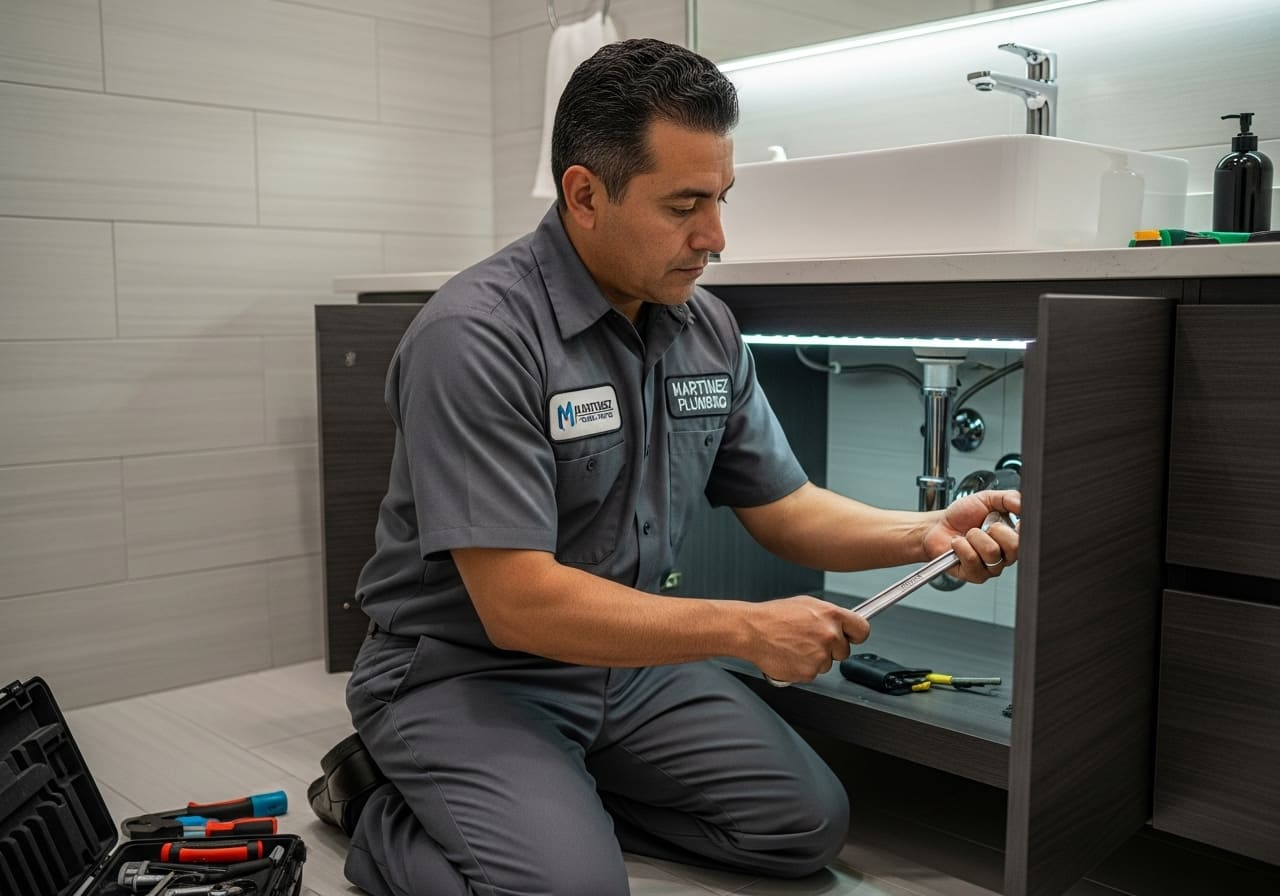 Faucet and Sink Repair & Replacement in Clute